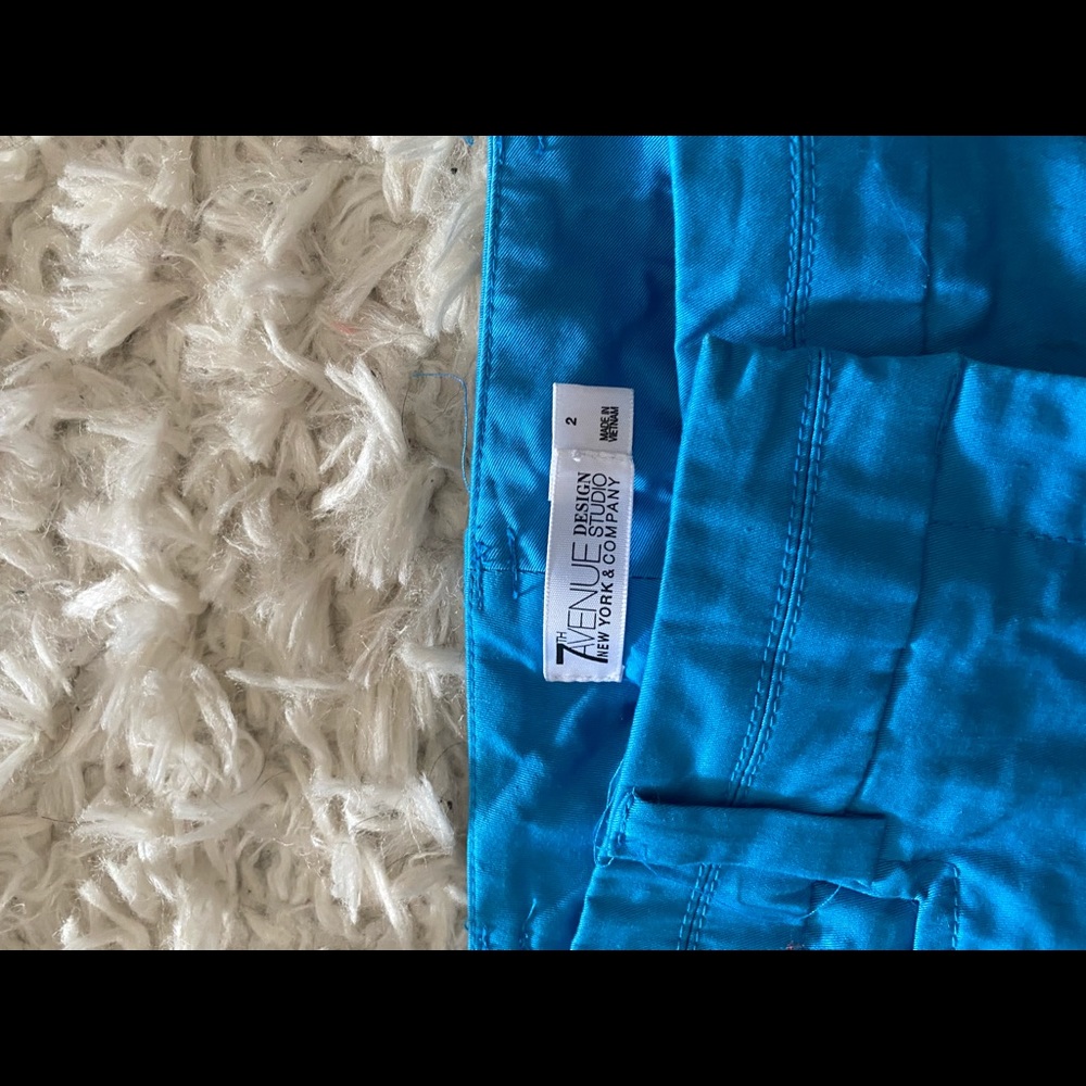 NY&CO Capri
